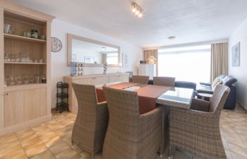103 Apartment 7 Holiday Home