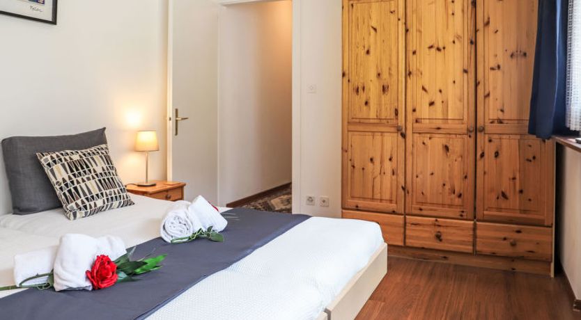 Photo of Rosablanche C21 Apartment 62