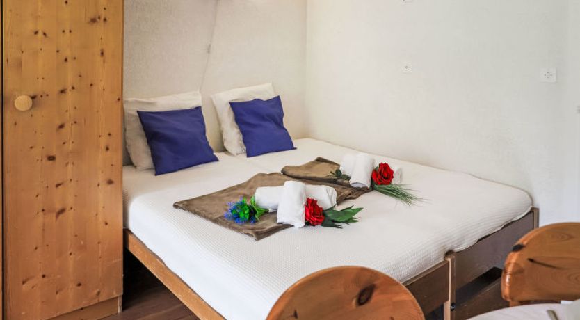 Photo of Rosablanche C21 Apartment 62