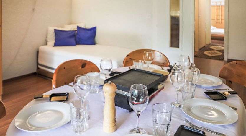 Photo of Rosablanche C21 Apartment 62