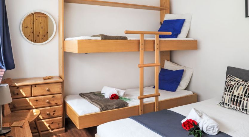 Photo of Rosablanche C21 Apartment 62