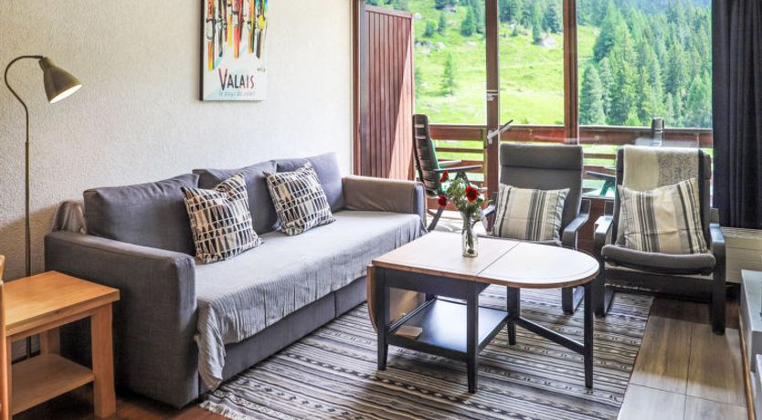 Photo of Rosablanche C21 Apartment 62