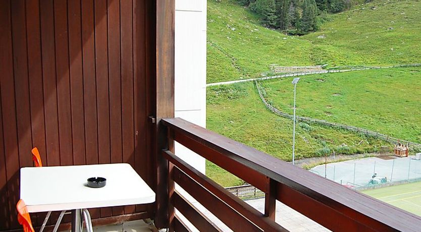 Photo of Rosablanche D32 Apartment 48