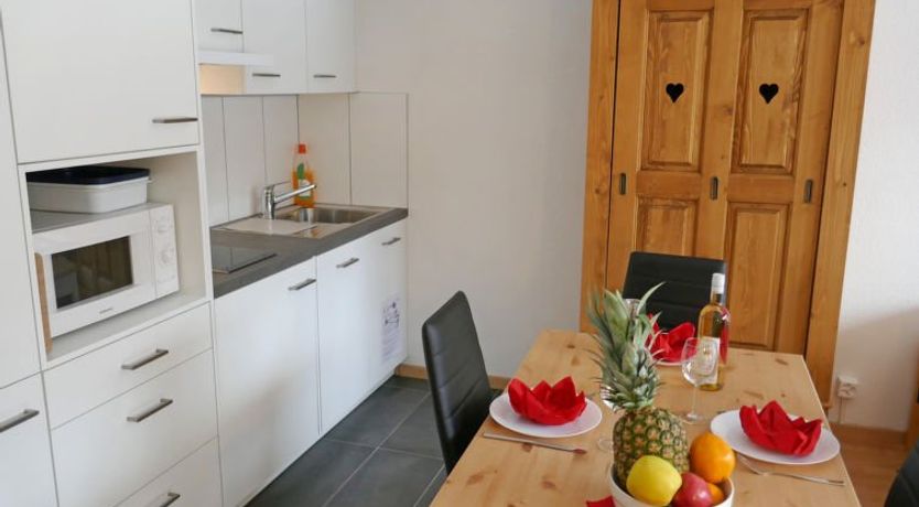 Photo of Rosablanche D32 Apartment 48