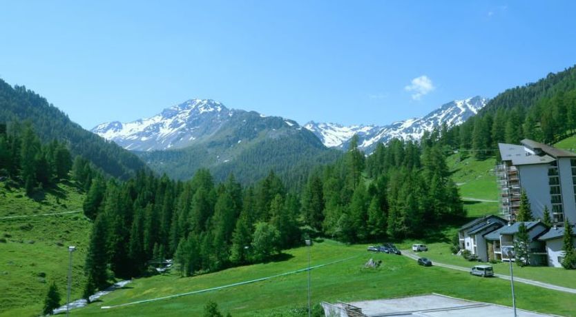 Photo of Rosablanche D32 Apartment 48