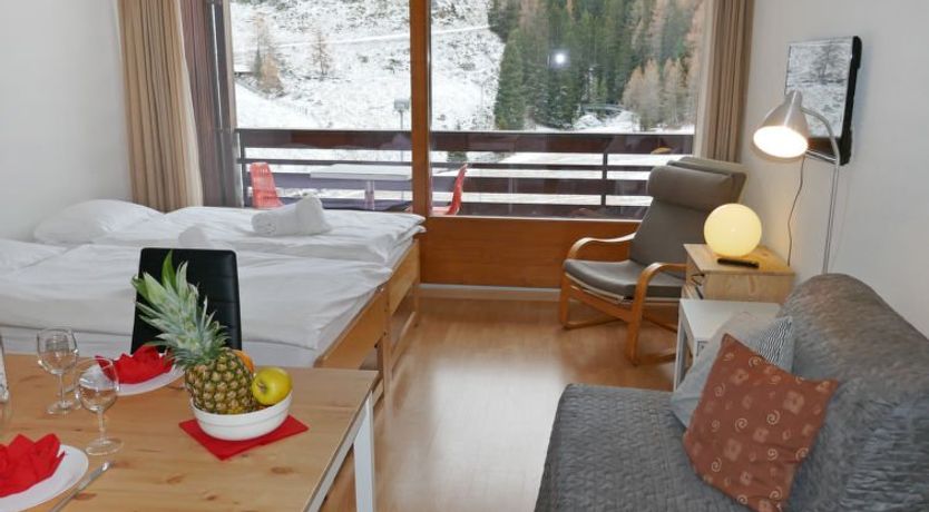 Photo of Rosablanche D32 Apartment 48