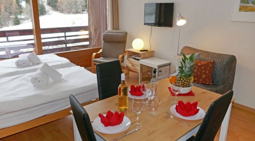 Photo of Rosablanche D32 Apartment 48