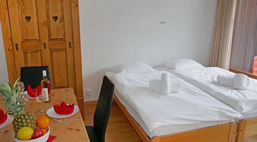 Photo of Rosablanche D32 Apartment 48