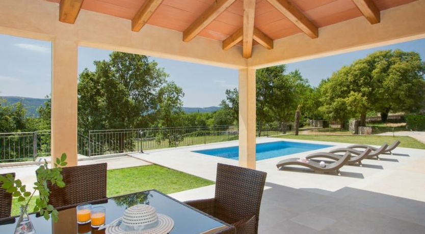 Photo of Villa Palachina Antishova