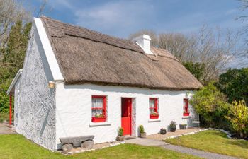 The Neale Holiday Cottage