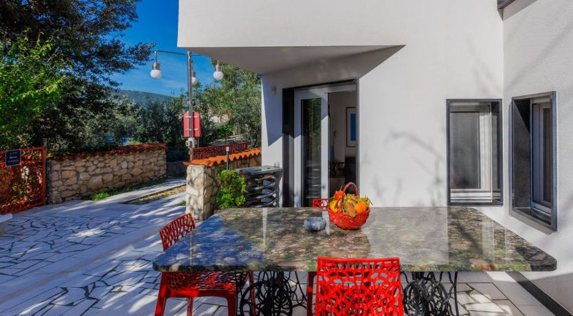 Photo of Villa Dragica