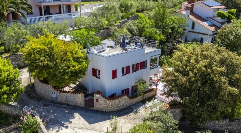 Photo of Villa Dragica