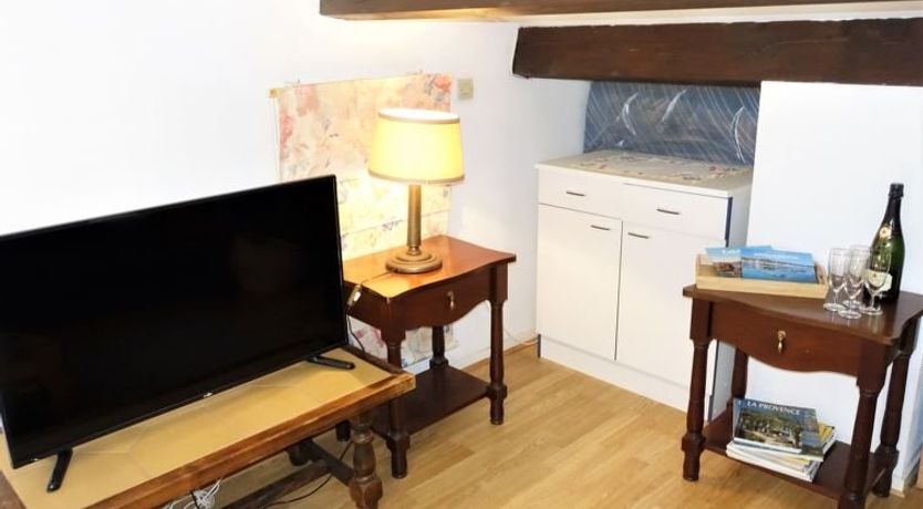 Photo of Le Panama Apartment 6