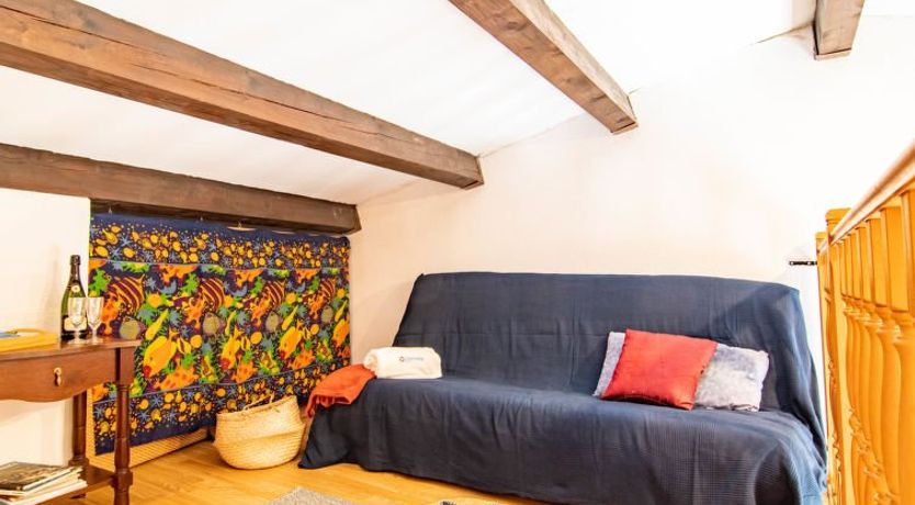 Photo of Le Panama Apartment 6