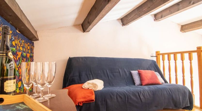 Photo of Le Panama Apartment 6