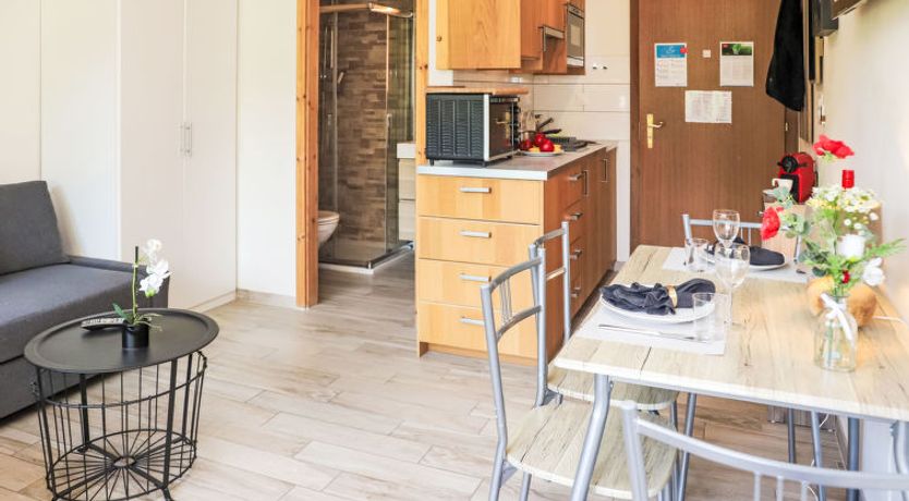 Photo of Rosablanche C32 Apartment 34