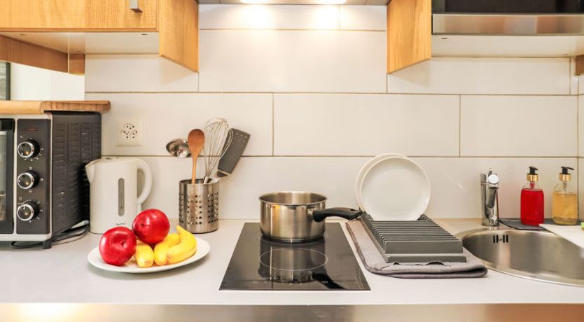 Photo of Rosablanche C32 Apartment 34