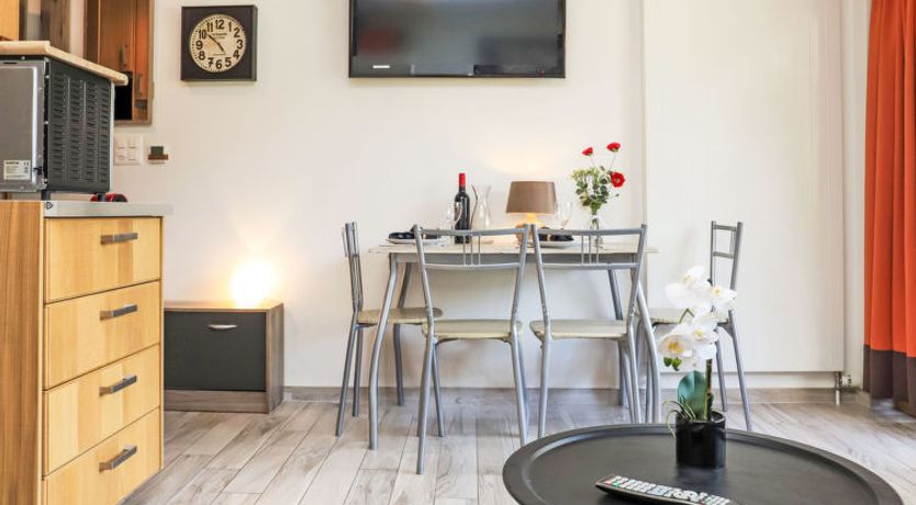 Photo of Rosablanche C32 Apartment 34