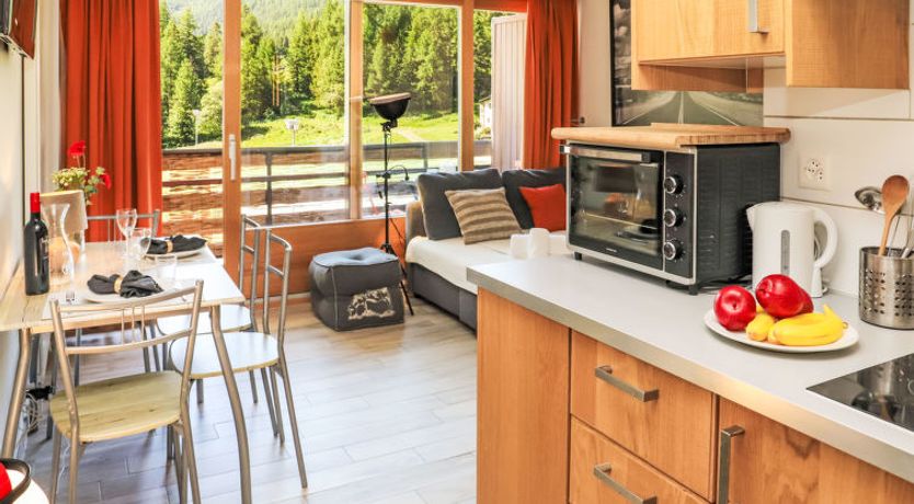 Photo of Rosablanche C32 Apartment 34