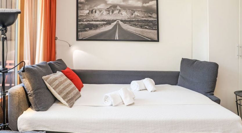 Photo of Rosablanche C32 Apartment 34