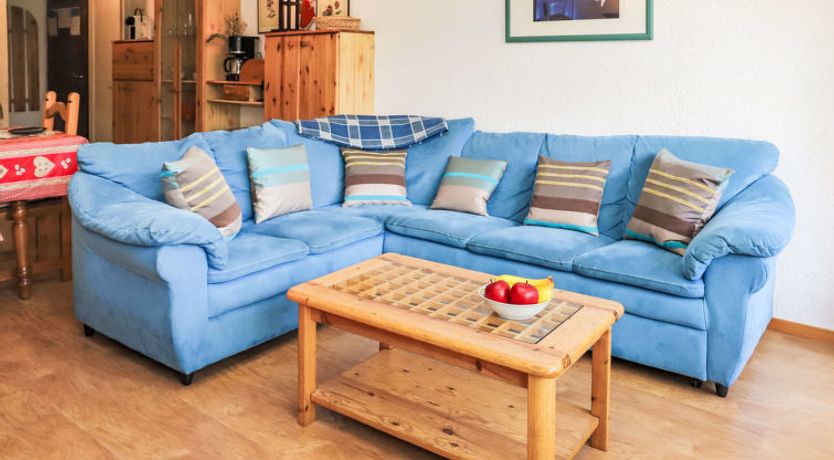 Photo of Rosablanche D51 Apartment 76