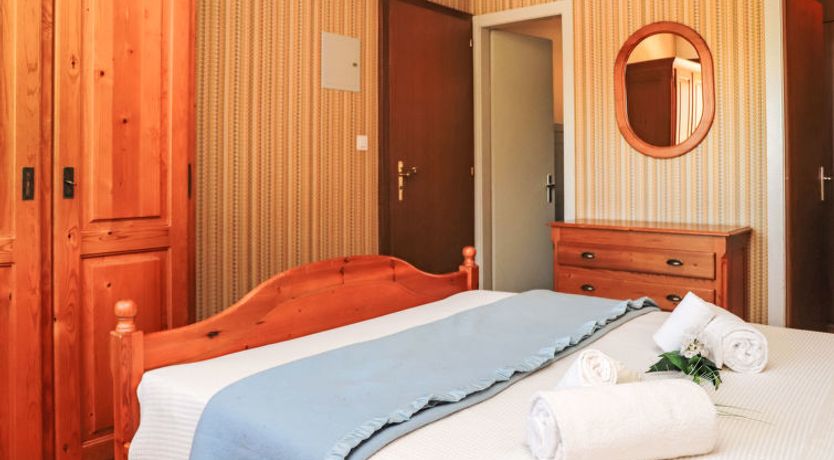 Photo of Rosablanche D51 Apartment 76