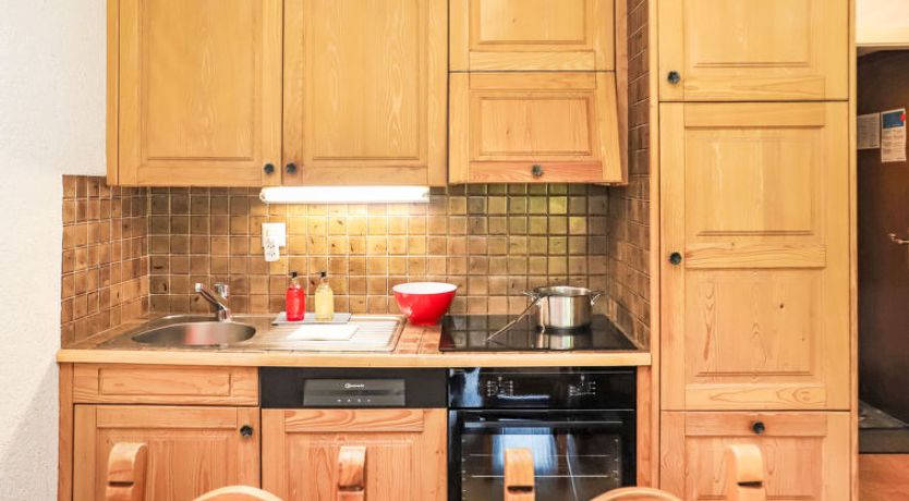 Photo of Rosablanche D51 Apartment 76