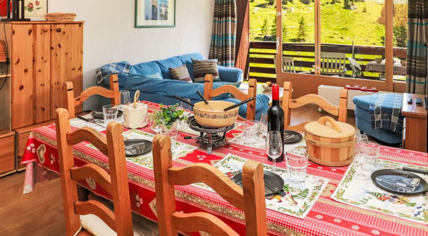 Photo of Rosablanche D51 Apartment 76