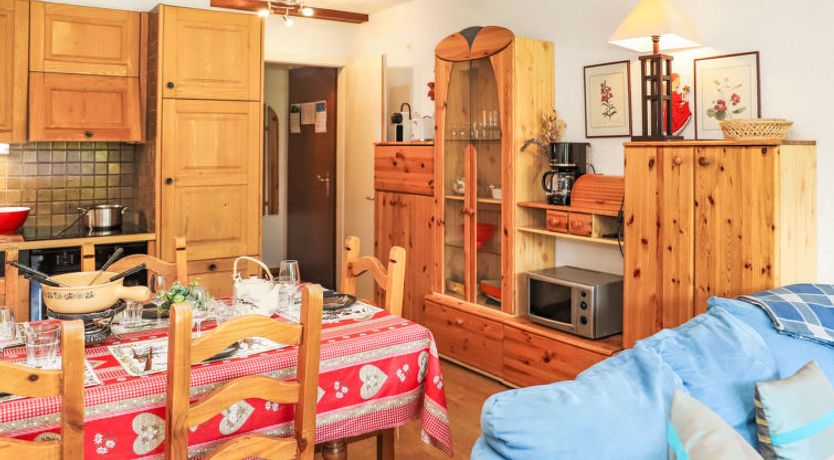 Photo of Rosablanche D51 Apartment 76