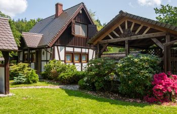 Sianowska Huta Holiday Home