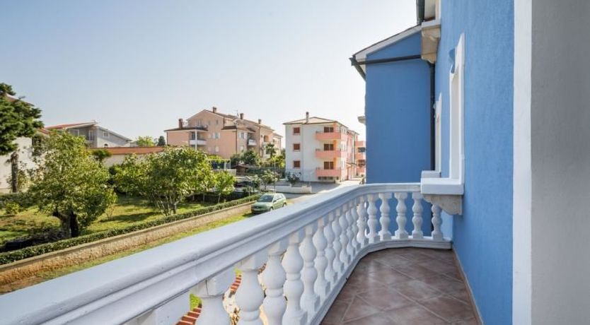 Photo of Hilde Blue Apartment 8