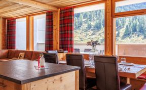 Photo of Rosablanche D Attique Apartment 89