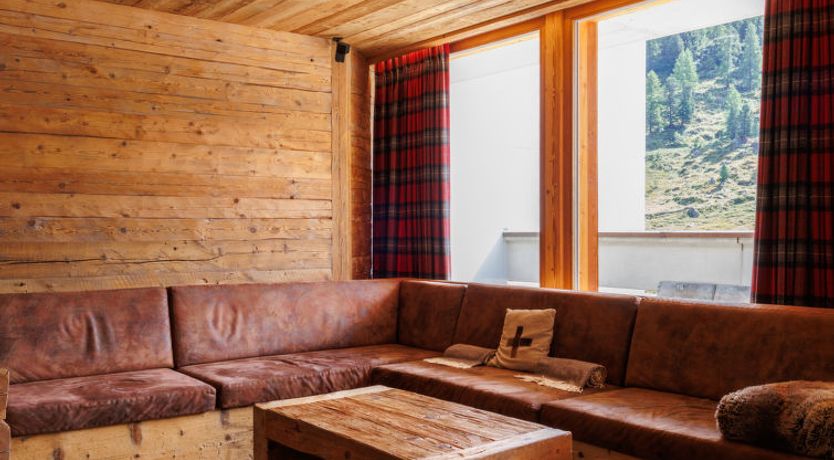 Photo of Rosablanche D Attique Apartment 89