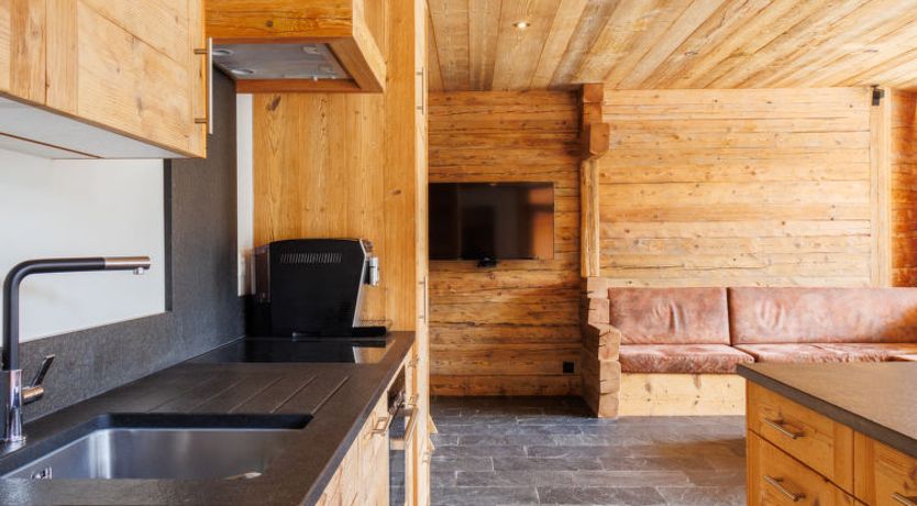 Photo of Rosablanche D Attique Apartment 89