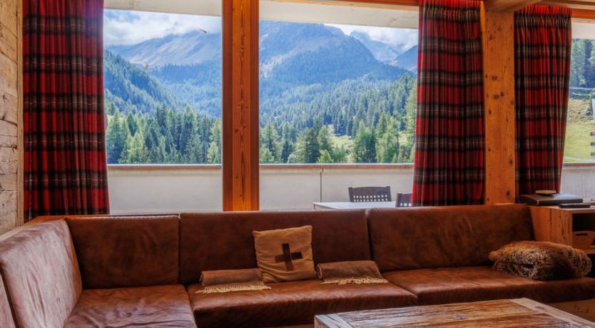 Photo of Rosablanche D Attique Apartment 89