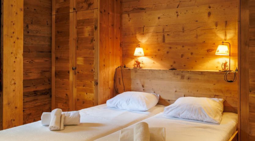 Photo of Rosablanche D Attique Apartment 89