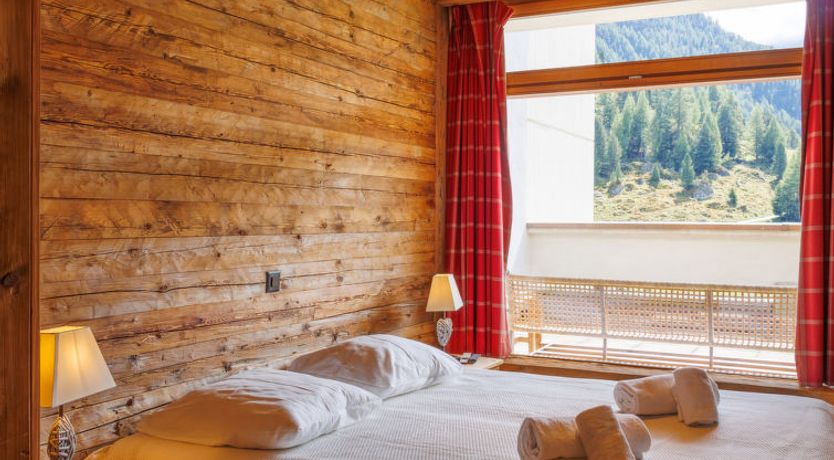 Photo of Rosablanche D Attique Apartment 89