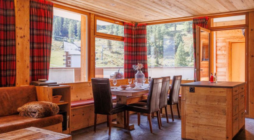 Photo of Rosablanche D Attique Apartment 89