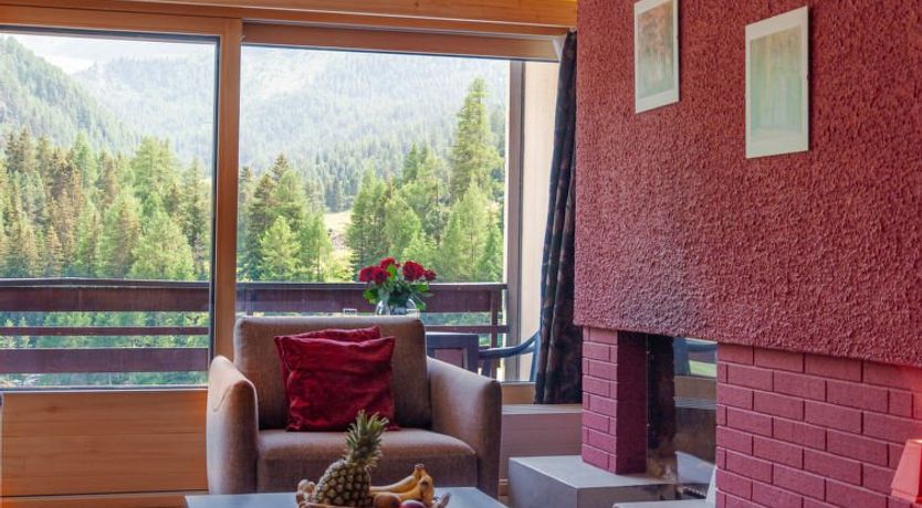 Photo of Rosablanche C61 Apartment 66