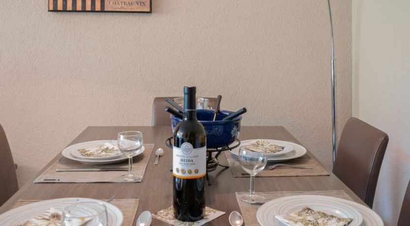 Photo of Rosablanche C61 Apartment 66