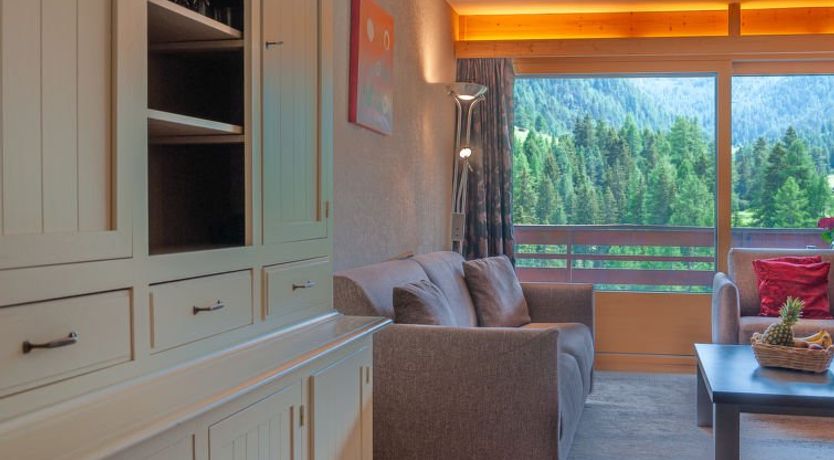 Photo of Rosablanche C61 Apartment 66