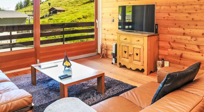 Photo of Rosablanche D 203A Apartment 105