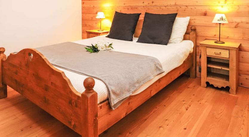 Photo of Rosablanche D 203A Apartment 105