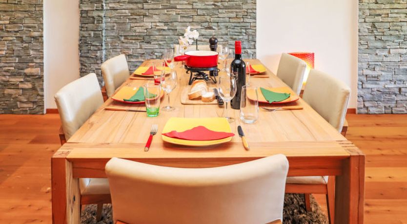 Photo of Rosablanche D 203A Apartment 105