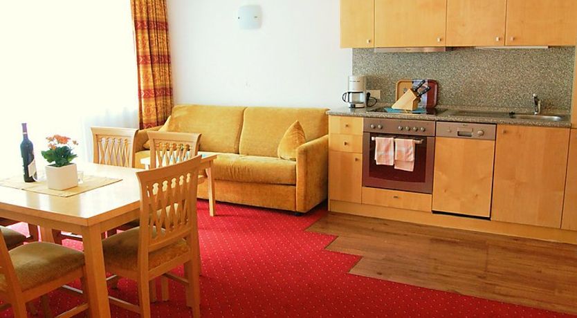 Photo of Falkner Apartment 14