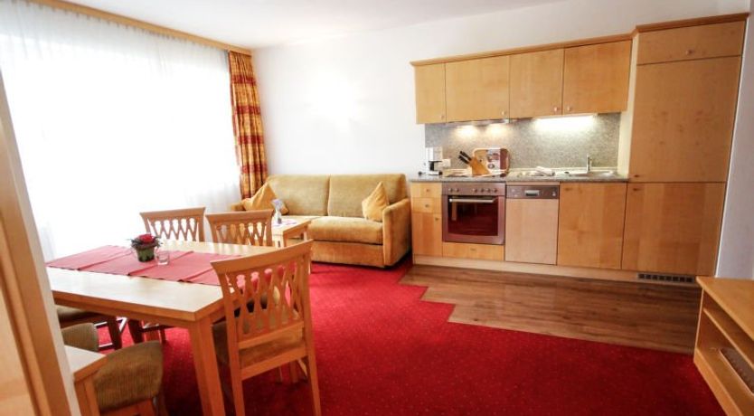 Photo of Falkner Apartment 14