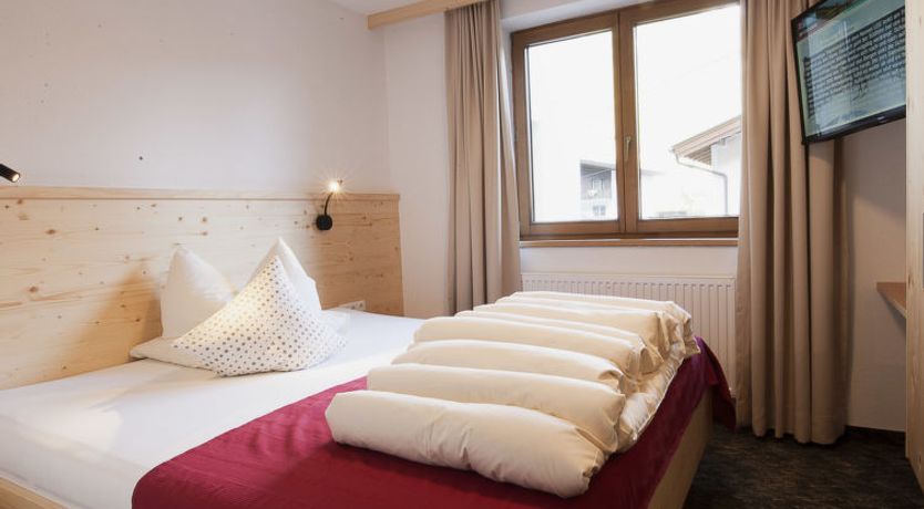 Photo of Falkner Apartment 13