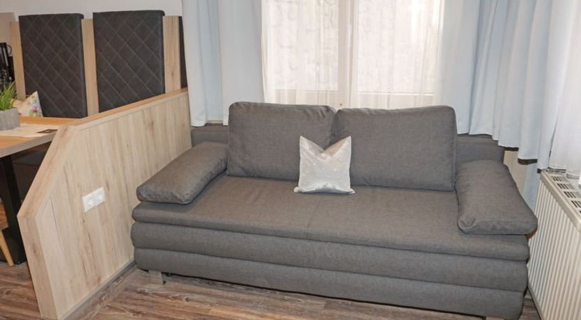 Photo of Leiter Apartment 2