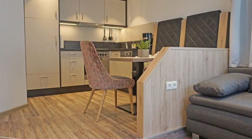 Photo of Leiter Apartment 2