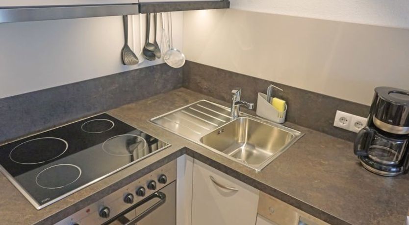 Photo of Leiter Apartment 2